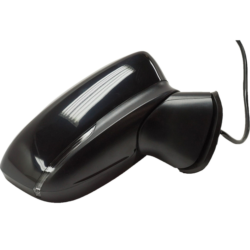 Passenger Right Side Mirror for Mazda 3 Sport (2017–2018)