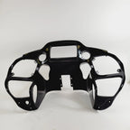Inner Fairing for Harley Davidson Road Glide (2015–2023) - Vivid Black, Cutouts