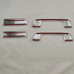Covers / Door Handle Covers for Car Accessories Chrome Plating
