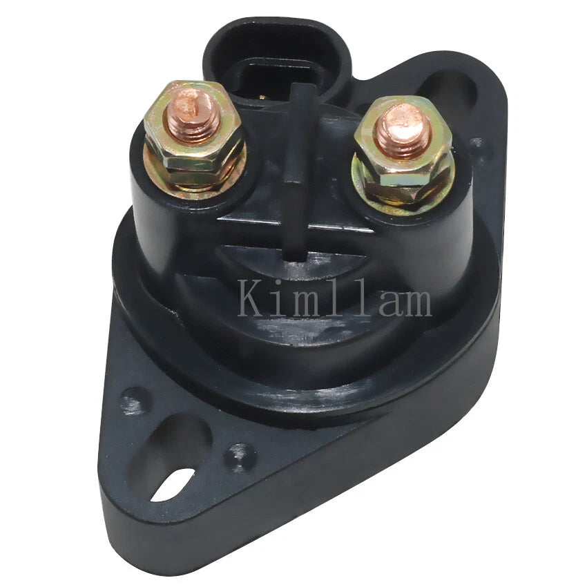 Starter Solenoid Relay for Arctic Cat ATV 700 FIS/Diesel 650 V-Twin 550 H1 (2006–2018)