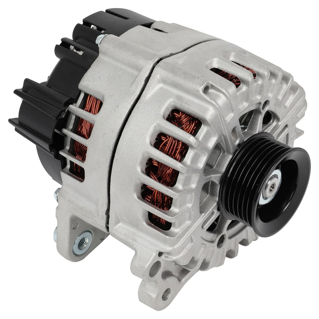 Alternator for Volkswagen Touareg (2011) V6 3.0L 230A 12V CW FG23S031 11709