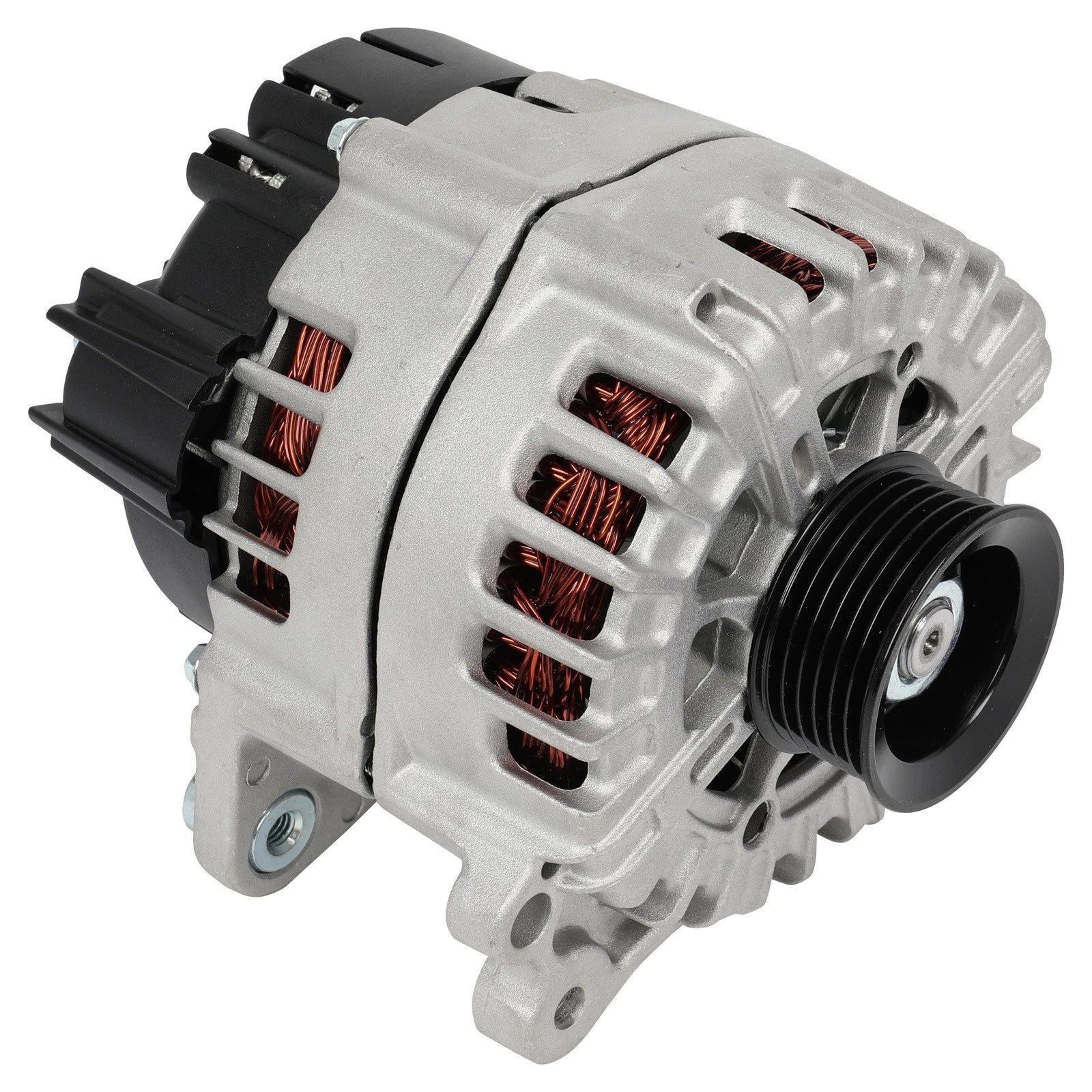 Alternator for Volkswagen Touareg (2011) V6 3.0L 230A 12V CW FG23S031 11709