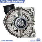 Alternator for BMW 325Ci 330Ci 330xi X5 320i 325i 325xi 330i 525i 530i Z3 (2000–2006)