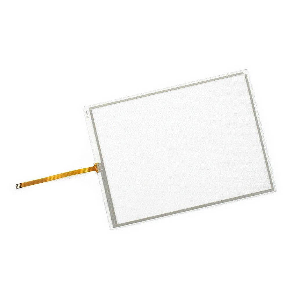 Keypad and Touch Glass Panel for KUKA Teach Pendant KRC4 (00-168-334)