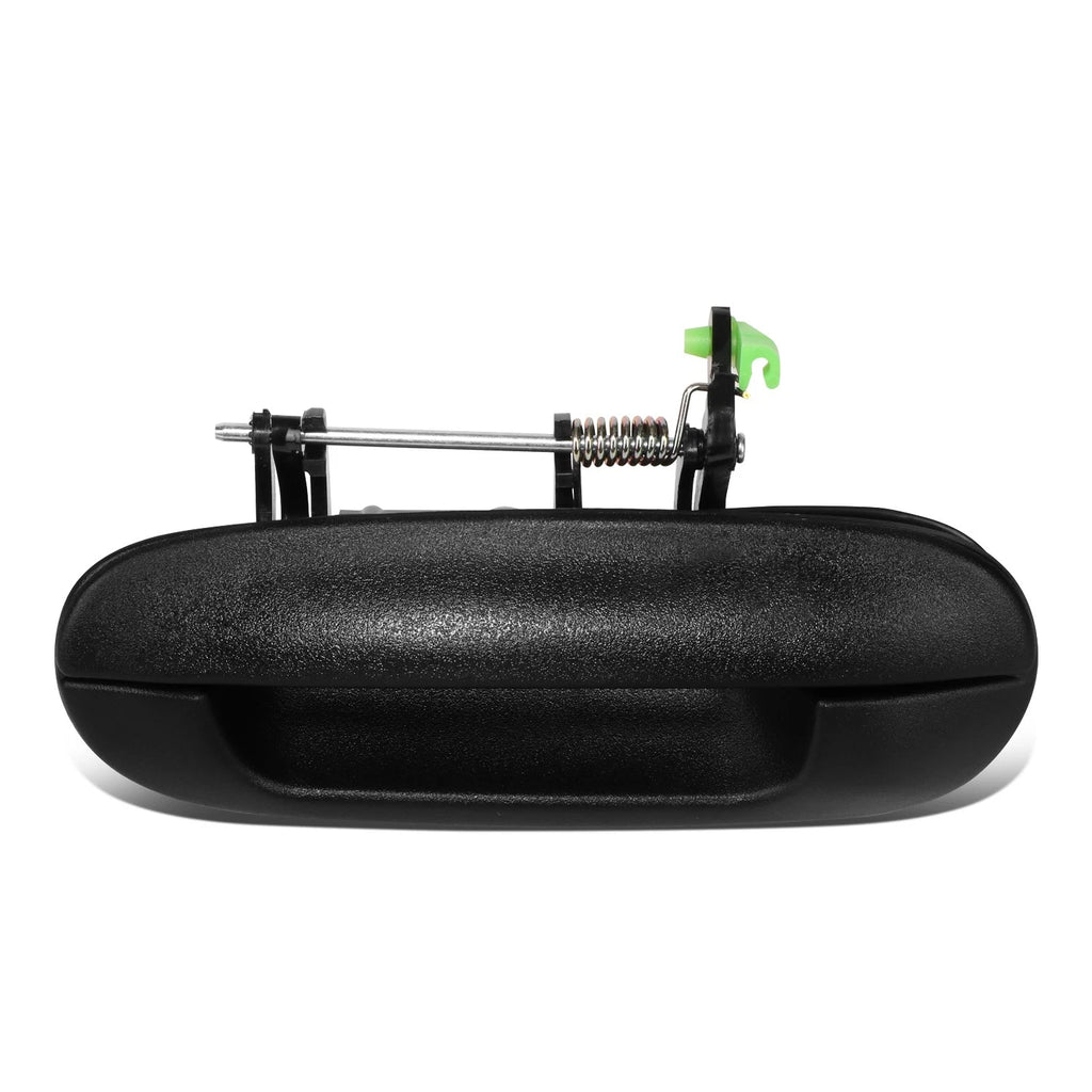 Rear Driver Left Door Pull Handle Lever for Envoy/Trailblazer (2002–2009)