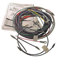Complete Wiring Harness Kit for Case-IH Tractor 460 560 660 (Diesel)