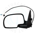 Power Heated Mirror for Chevy Silverado 1500 (2003–2006)