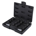 8pc Strut Nut Socket Set for Ford BMW VW (Fitment Specific)