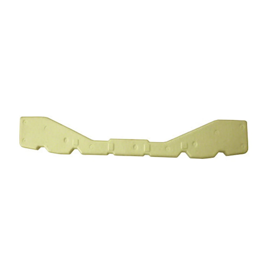 Replacement Expanded Polypropylene Rear Bumper Impact Absorber for Chevrolet