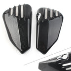 ABS Battery Side Covers for Harley Sportster 1200 (2014-2021)