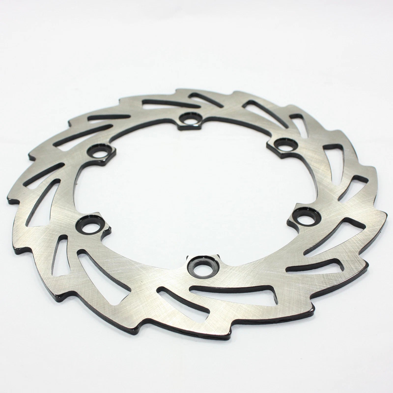 220mm Wave Brake Caliper Disc Rotor for PIT PRO Trail Quad