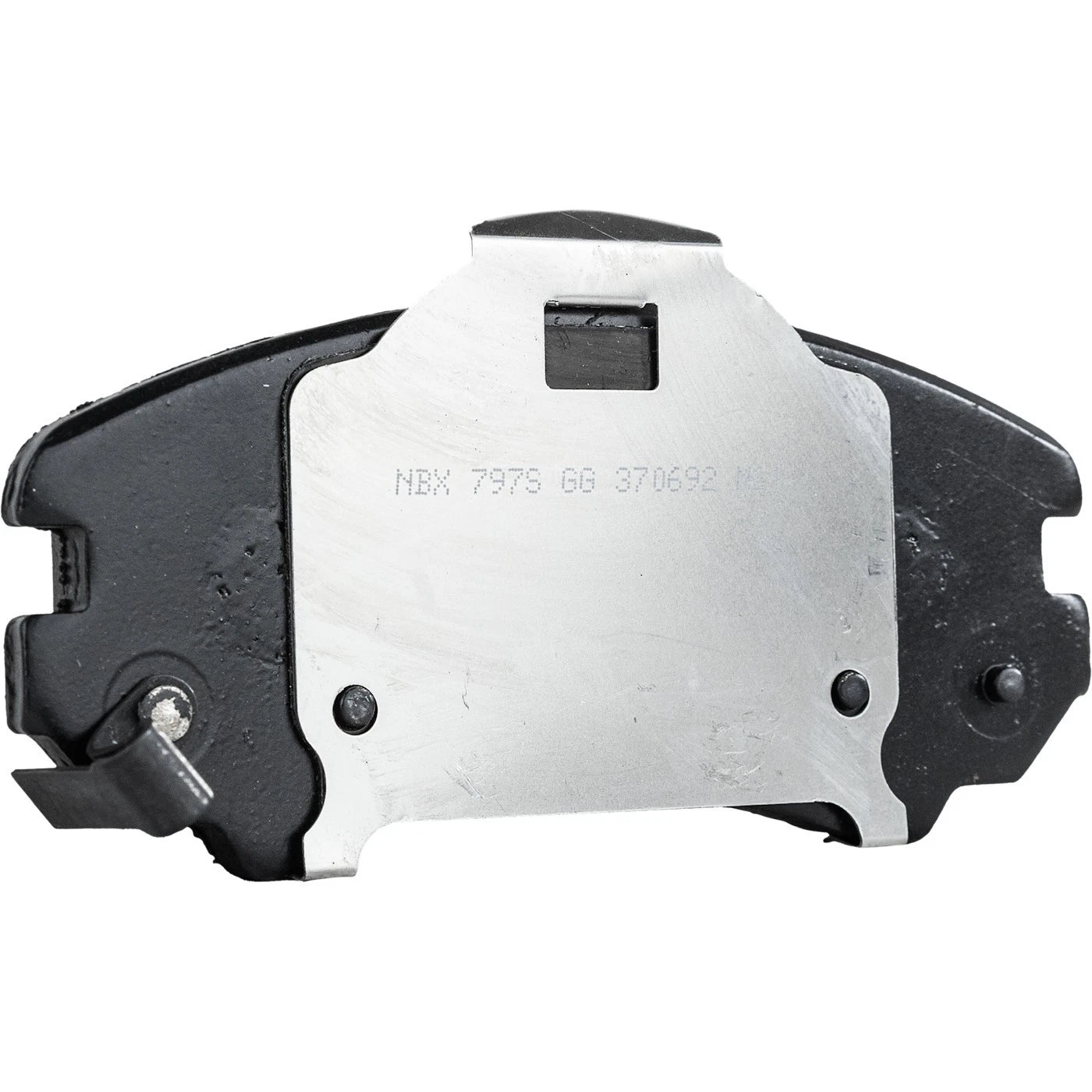 Brake Disc Rotors and Pads Kit for Kia Soul (2012–2013)