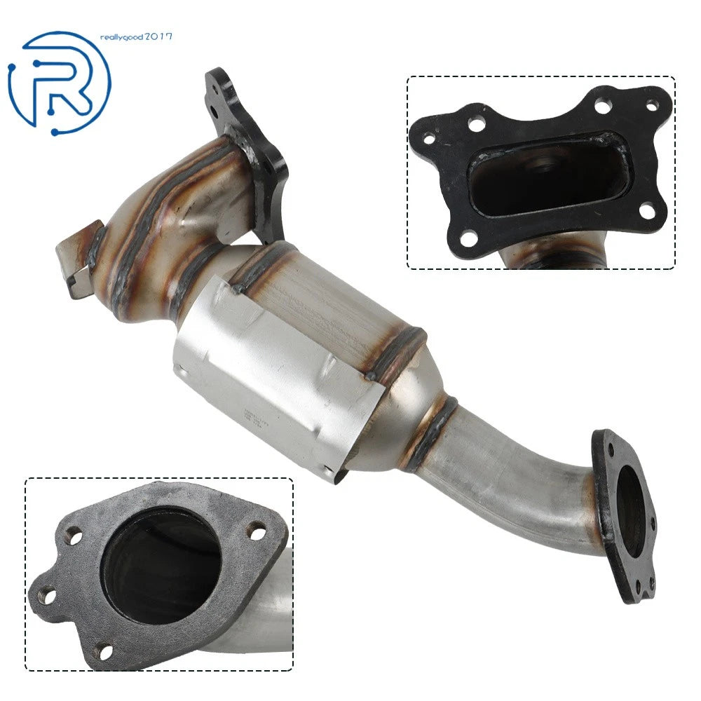 Catalytic Converter for Honda Accord (2013–2017), CR-V, Acura TLX (2015–2019) 2.4L