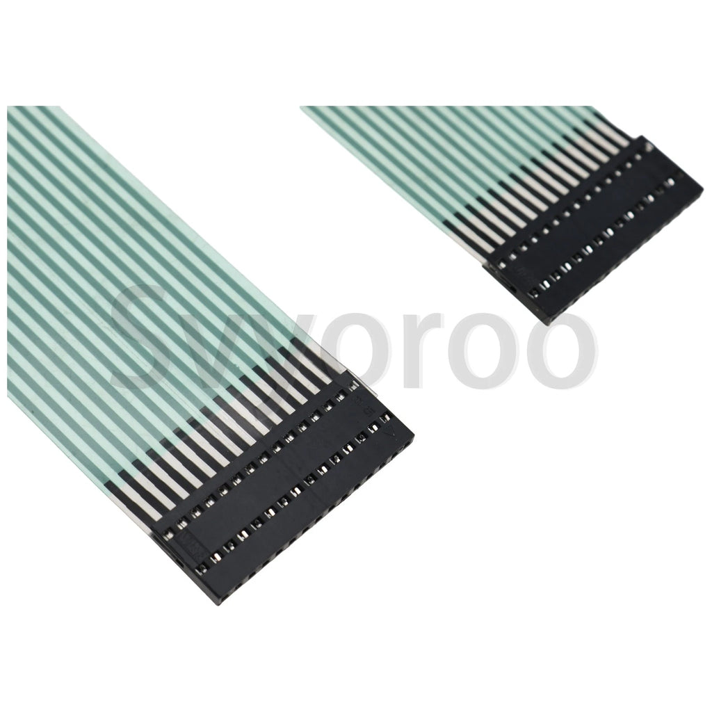 Ground Control Membrane 50811, 50811GT for Genie Lift S-100, S-105, S-120, S-125 (2000–2023)