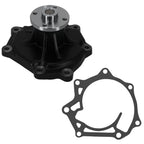 Cooling Water Pump for Nissan Patrol GQ GU 4.2L TD42 (1988–2006) w/Gasket