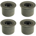Set of 4 FB-94318-NA Heavy Duty Wheel Bearings 3/4" ID for