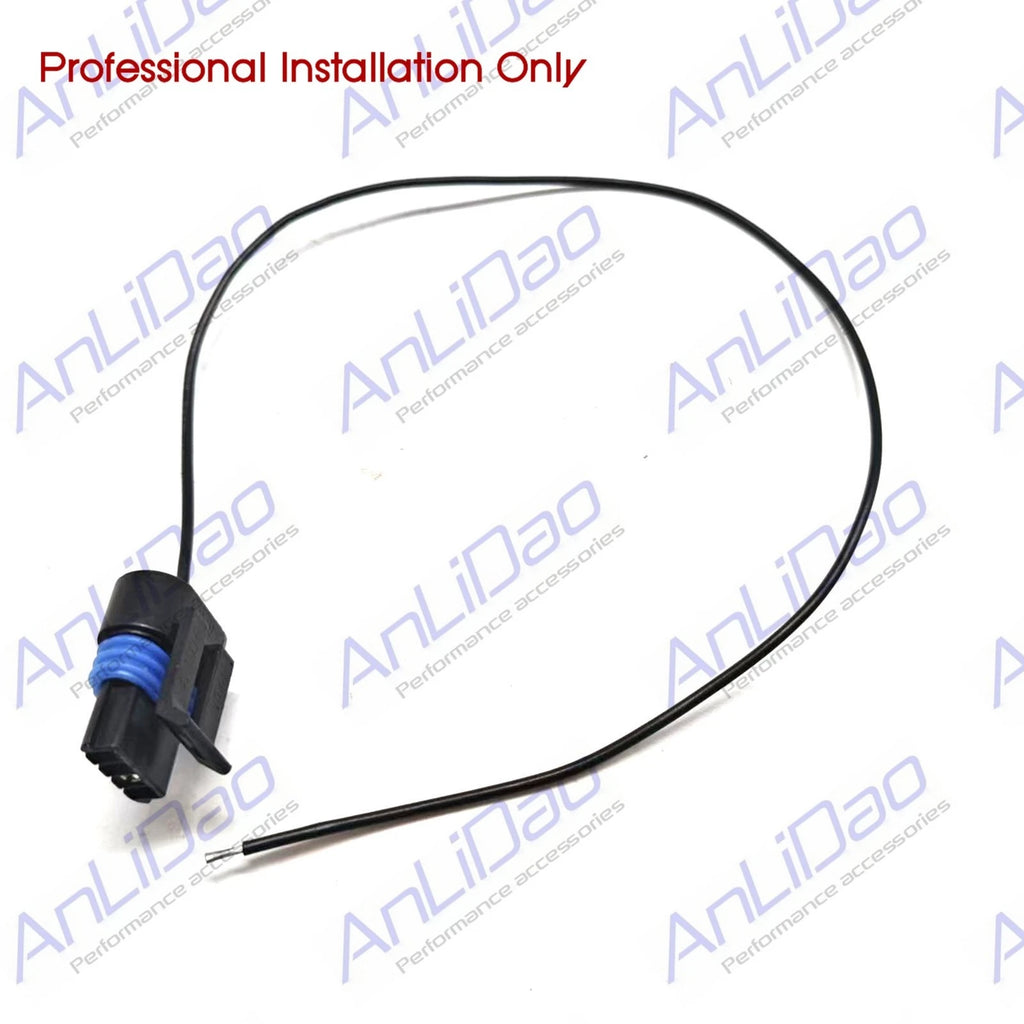 Shift Interrupt Harness for Sierra (2018–2023) 18-5517 185517 801014