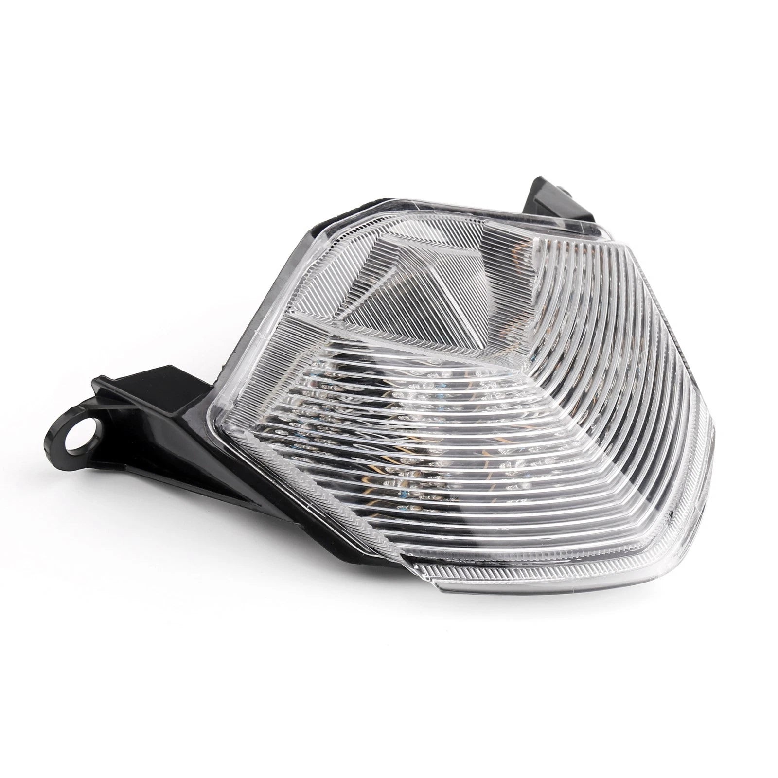 LED Tail Light with Integrated Turn Signals for Kawasaki Z750 Z1000 ZX6R ZX10R (2004–2023)