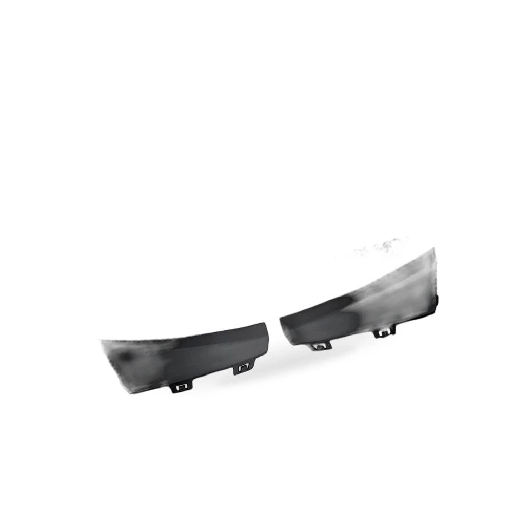 Front Bumper Side Trim Cover Right for Mercedes-Benz C-Class W205 (2015–2021)