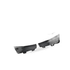 Front Bumper Side Trim Cover Right for Mercedes-Benz C-Class W205 (2015–2021)