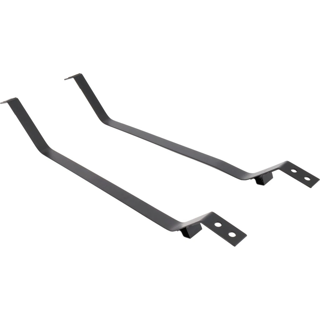 Set of 2 Fuel Tank Straps for Kia Sportage Hyundai Tucson