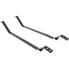 Set of 2 Fuel Tank Straps for Kia Sportage Hyundai Tucson
