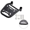 Side Saddle Bag Mounting Bracket for Eliminator 400 450 500 (2023–2024)