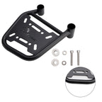 Side Saddle Bag Mounting Bracket for Eliminator 400 450 500 (2023–2024)