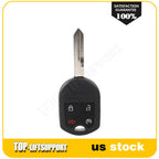 Smart Remote Key Fob for Ford F150 Explorer (2011–2018)