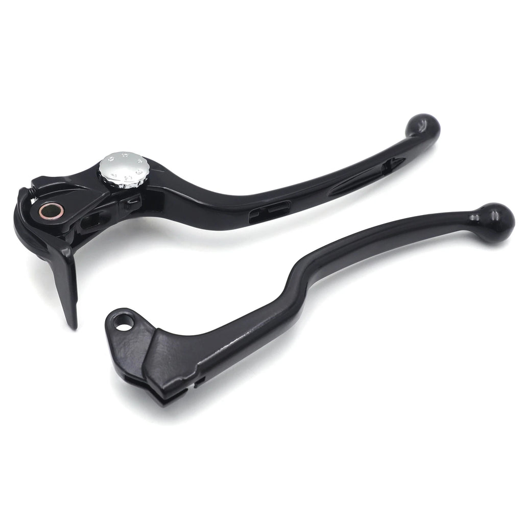 Brake and Clutch Hand Lever Replacement Set for Suzuki GSXR600/750 (2004–2005)