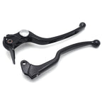 Brake and Clutch Hand Lever Replacement Set for Suzuki GSXR600/750 (2004–2005)