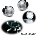LED Cargo Trunk Lift Gate Lamp for Jeep Commander, Grand Cherokee (2006–2010)