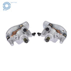 Set of 2 Front Brake Calipers for Yamaha Grizzly 700 (2007-2018)