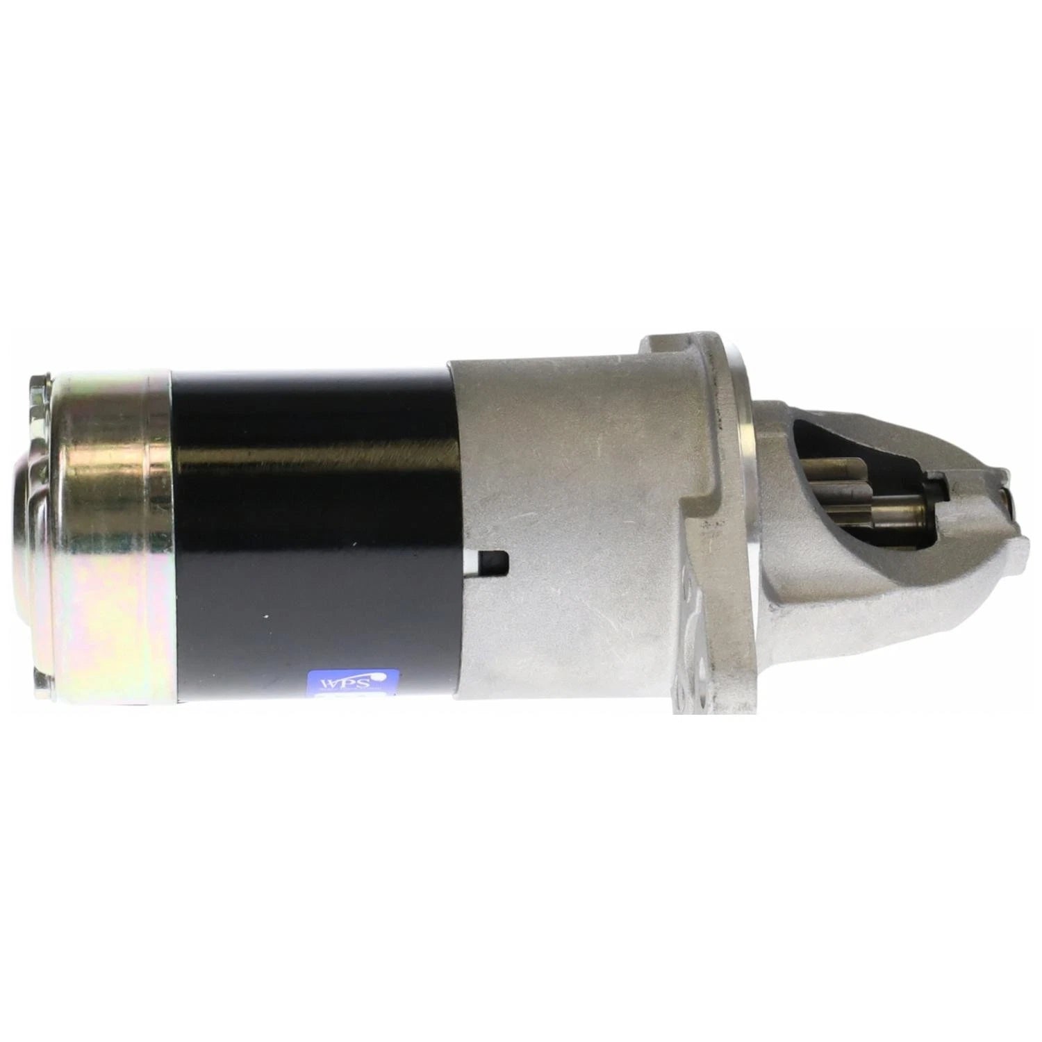Starter for Subaru Impreza H4 2.2L (1997-1997)