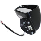 Power Mirror for Lexus IS250 (2010–2015) Left Heated with Puddle Light