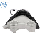 3X Engine Mounts & Auto Transmission Mount Set for Chevrolet Trax (2017–2018)