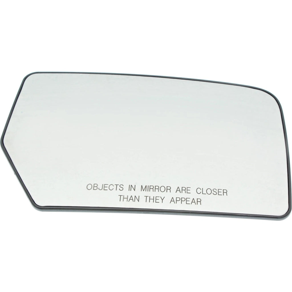 Mirror Glasses Set of 2 for Ford Expedition