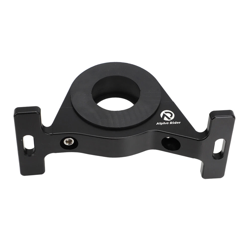 Center Bearing Support Solution Kit for Dodge Charger Challenger (2015–2023)
