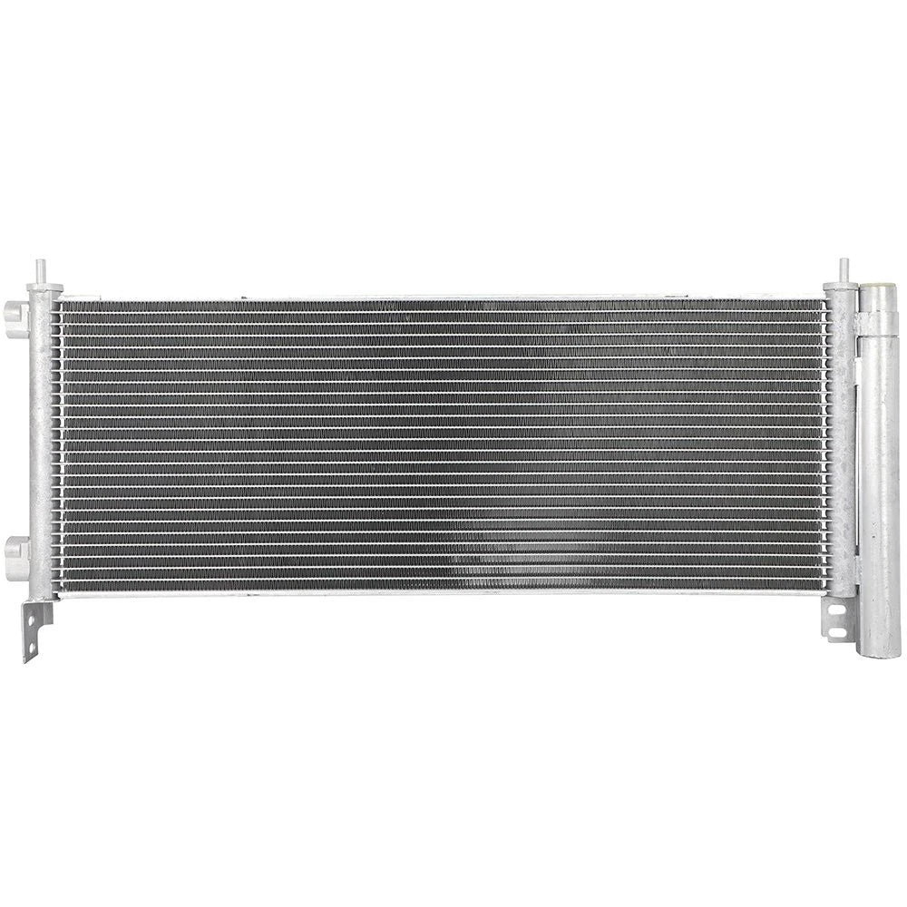 Aluminum AC Condenser for Toyota RAV4 Hybrid (2016–2018) 30027