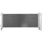 Aluminum AC Condenser for Toyota RAV4 Hybrid (2016–2018) 30027