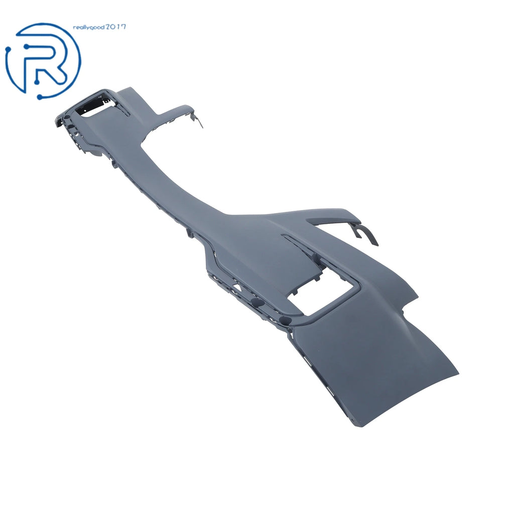 Front Upper Bumper Cover for GMC Terrain (2016-2017) Primed