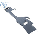 Front Upper Bumper Cover for GMC Terrain (2016-2017) Primed