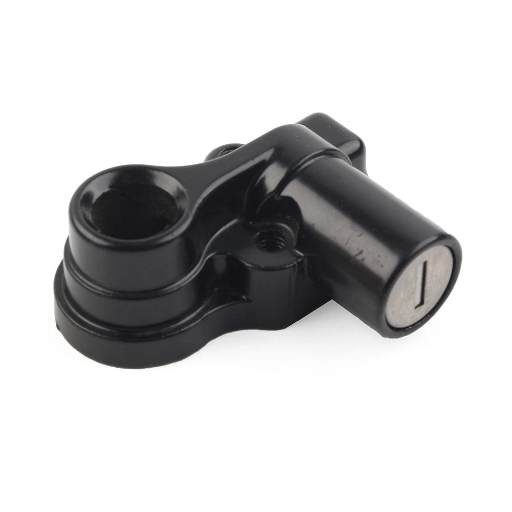 Seat Lock Keys for Honda CB125S CB400F CB650 CB750F CT70 CJ360T XL175 (1970–1980)