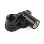 Seat Lock Keys for Honda CB125S CB400F CB650 CB750F CT70 CJ360T XL175 (1970–1980)