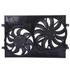 Dual Cooling Fan Assembly for Audi Q3 (2019-2021)