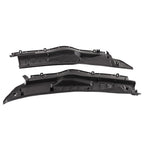 Windshield Cowl Extension Panel for Ford F250 F350 F450 F550 Super Duty (2017–2022)