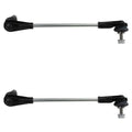 2X Front Stabilizer Bar Link Kit for BMW F30 3-Series F32 F33 428i (2012–2019)