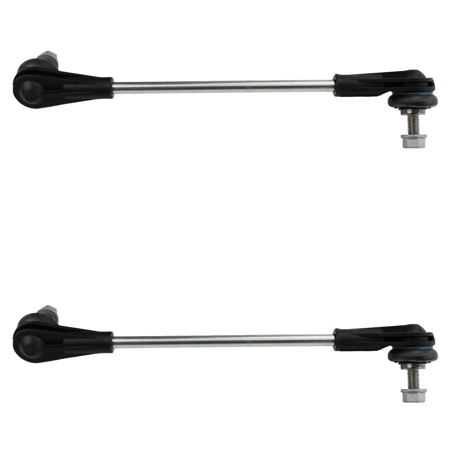 2X Front Stabilizer Bar Link Kit for BMW F30 3-Series F32 F33 428i (2012–2019)