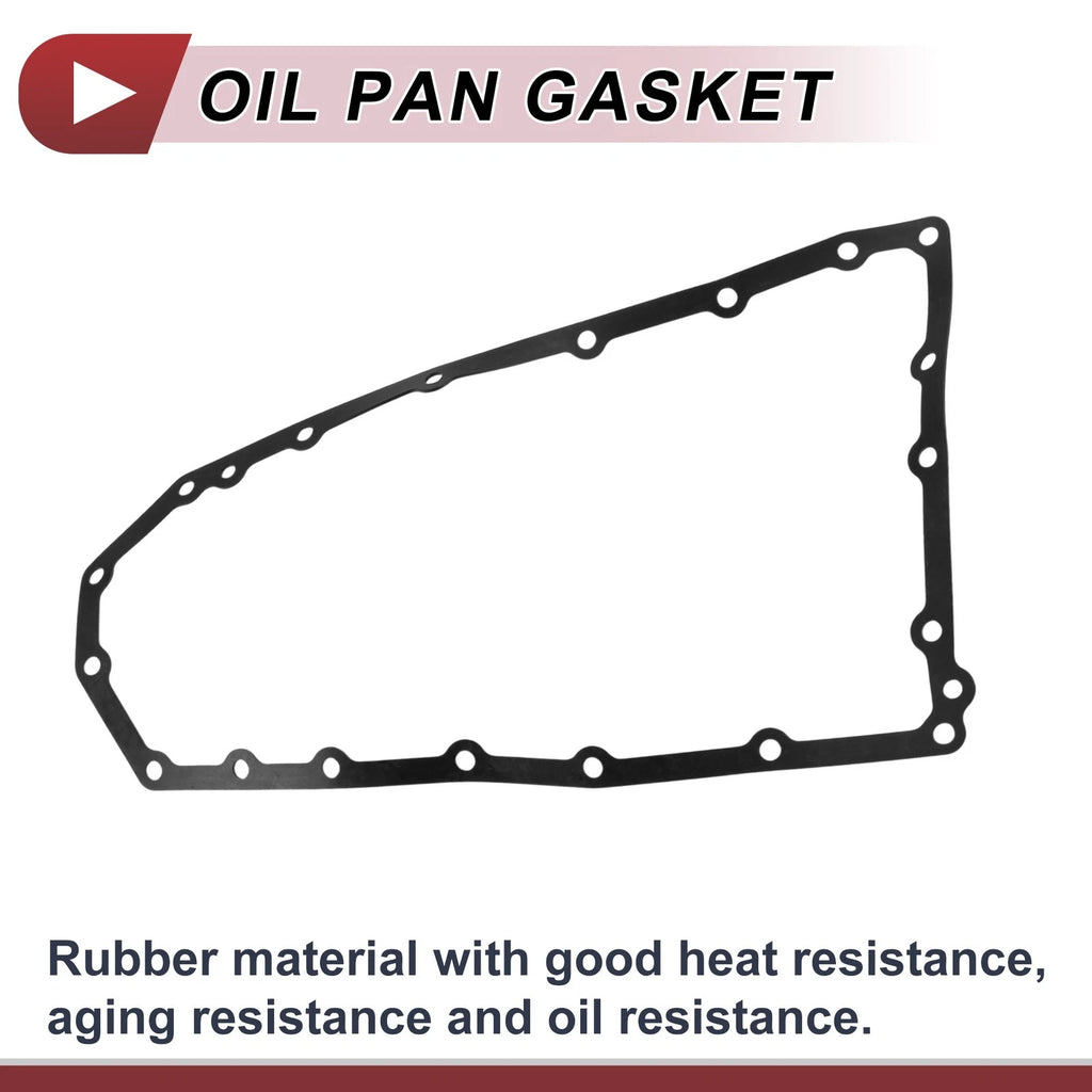 Transmission Filter Gasket Kit No.317283TX0A for Nissan (JF011E)
