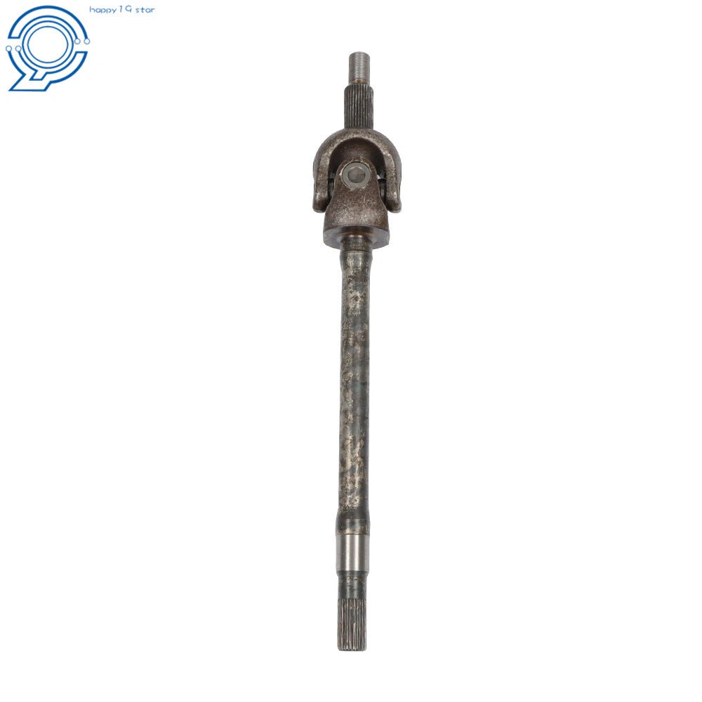 Front Axle Shaft Assembly for Jeep Wrangler JK (2007–2018)